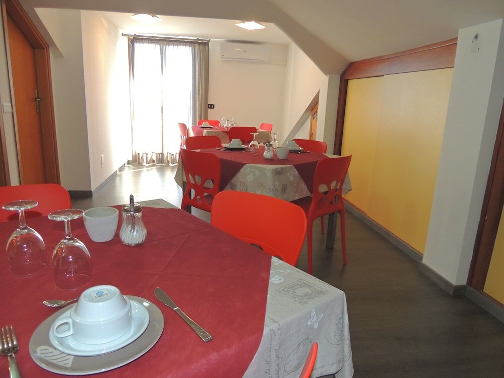 Фото B&b A Due Passi Dal Mare