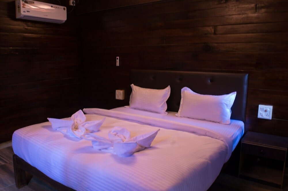 Фото Ciroc Hotel