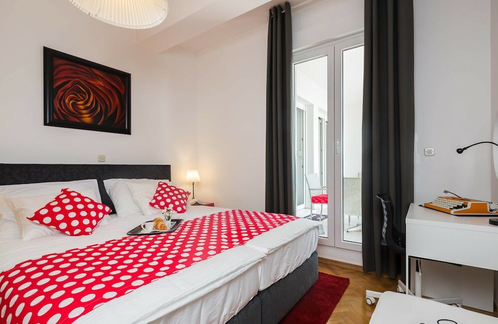 Фото Sun Spalato Views