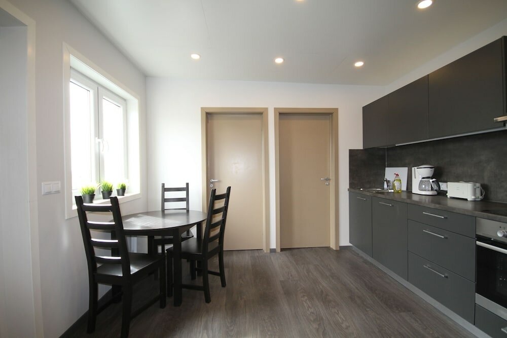 Фото Ármót Guesthouse