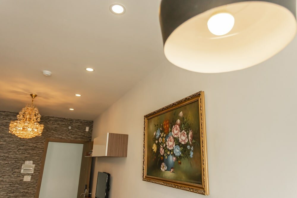 Фото Beach Front Oceanous Apartment