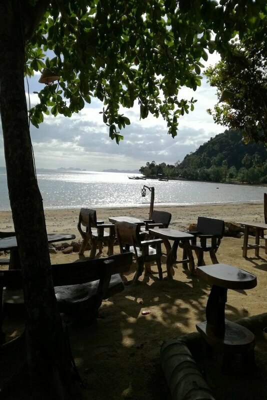 Гостиница Bonhomie Beach Cottages