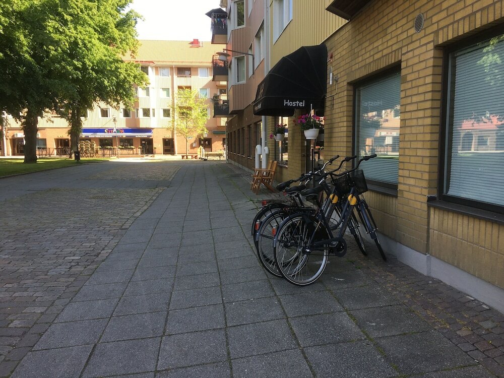 Фото Hostel Snoozemore