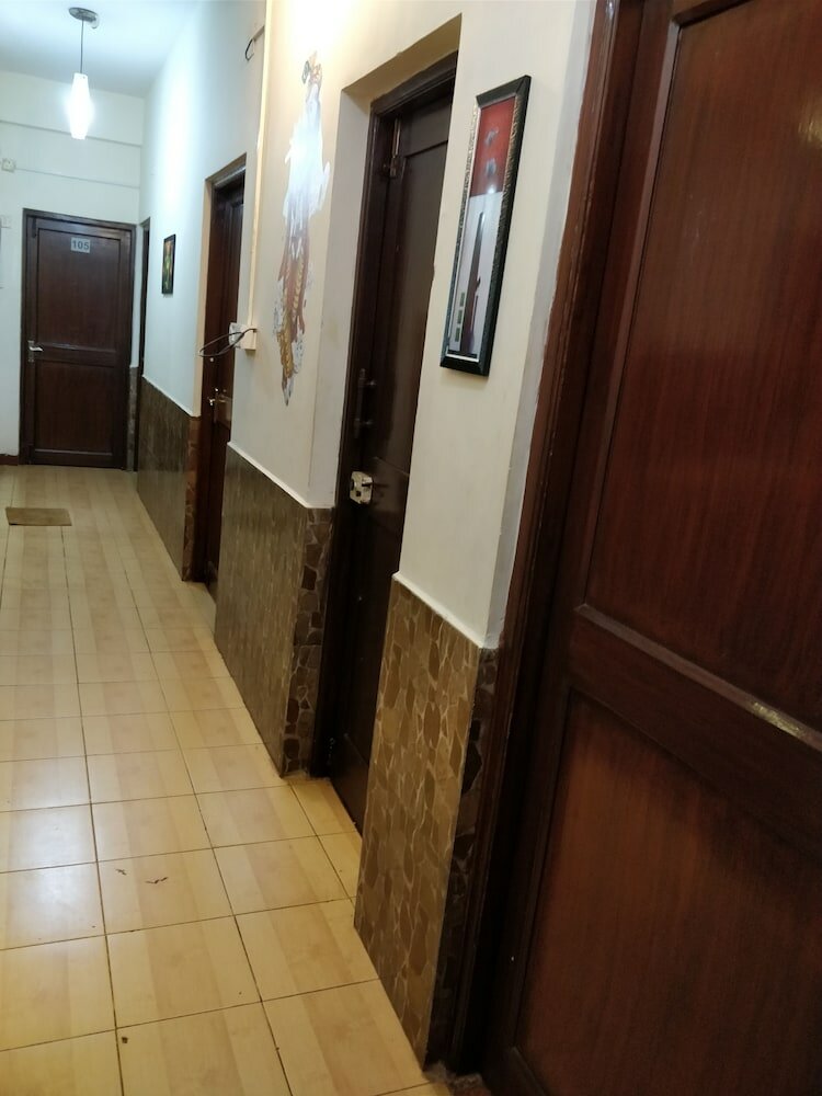 Фото Hotel BeachWalk