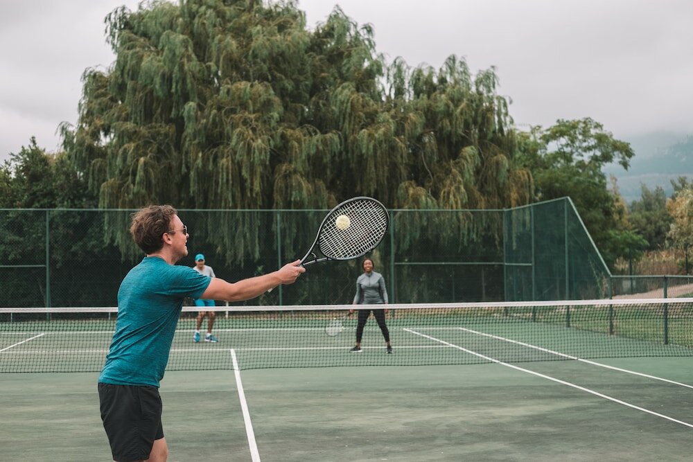 Фото La Clé Lodge