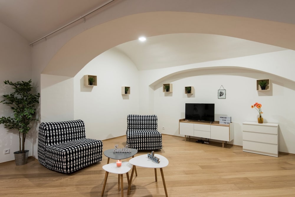 Фото Rehorova Apartments