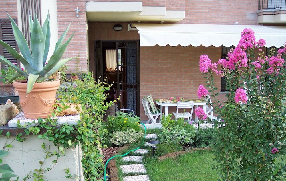 Фото B&b Il Parco