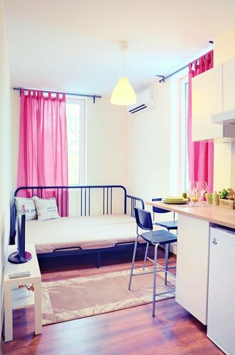 Гостиница EaseApartments on Panagyurishte str в Софии