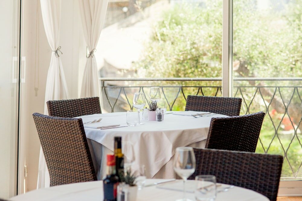 Фото Hotel Moresco