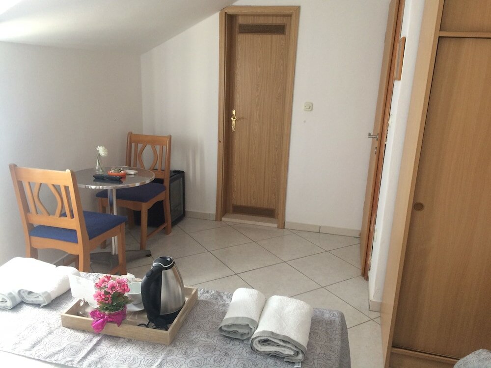 Фото Villa Menalo