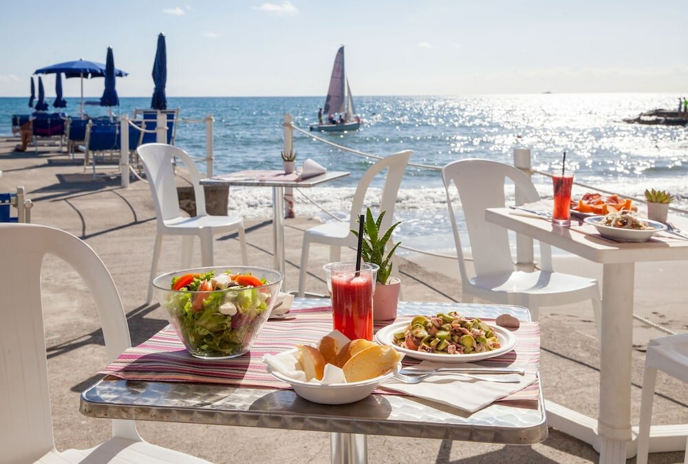 Фото Hotel Moresco