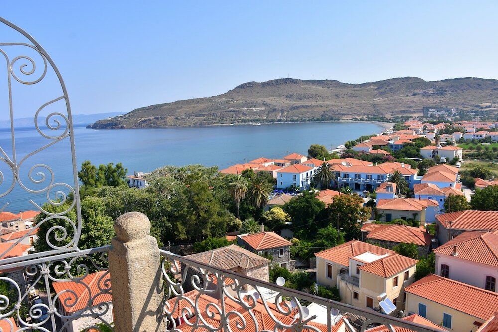 Фото Blue Sky Hotel