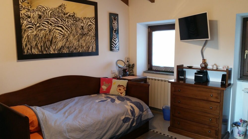 Фото B&b Cascina Rosa Camilla