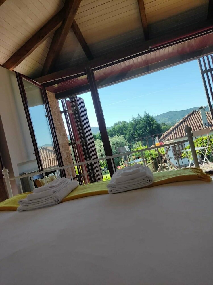 Hotel Casas da Quinta da Cancela, Braga District, photo