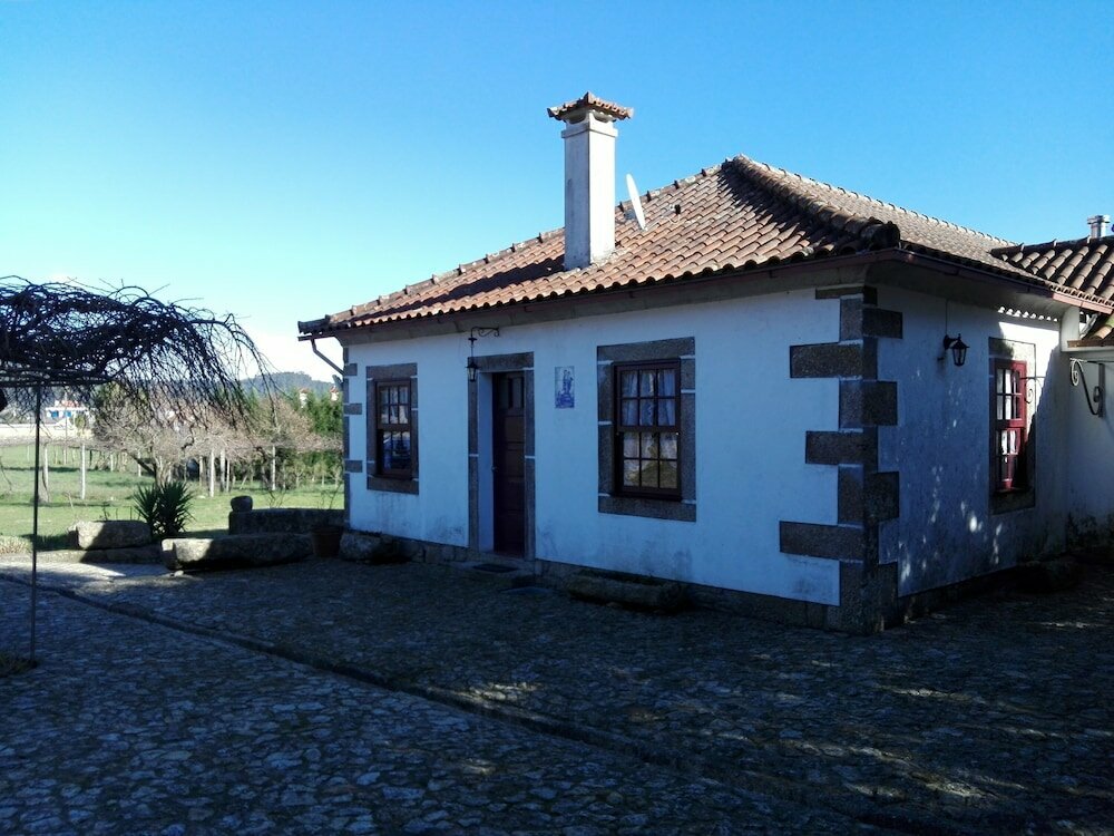 Hotel Casas da Quinta da Cancela, Braga District, photo