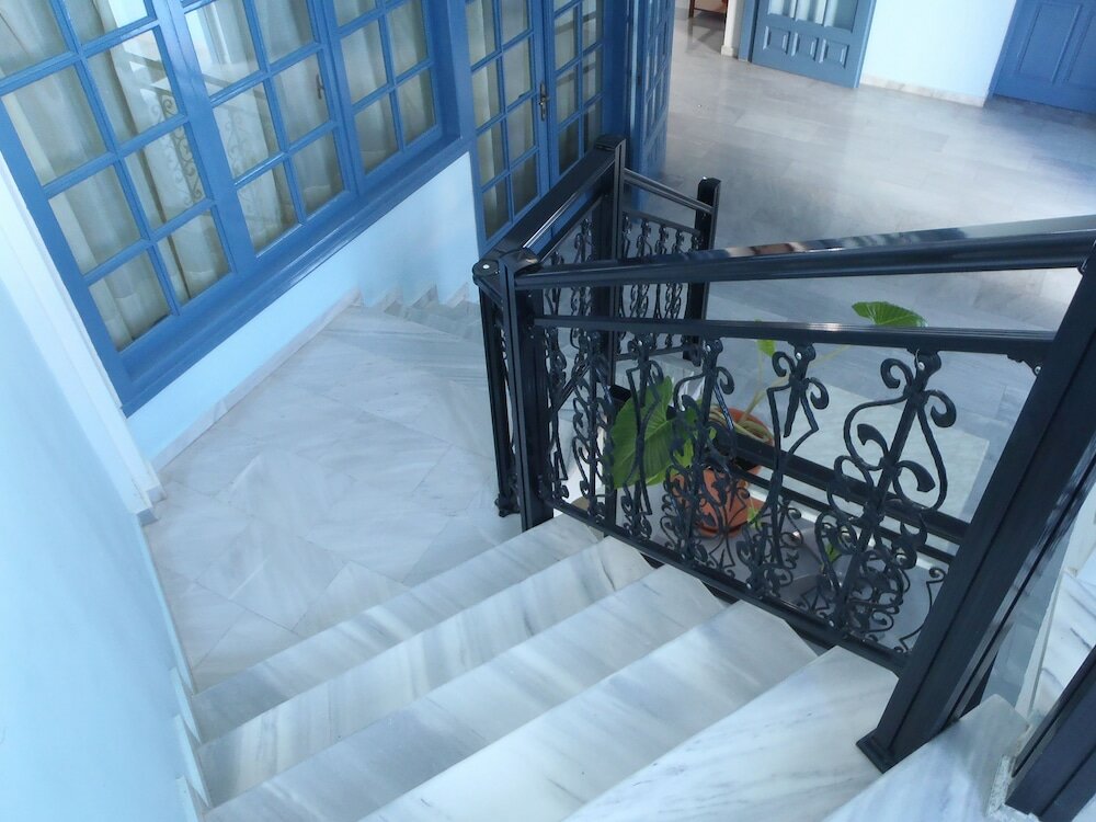 Фото Blue Sky Hotel