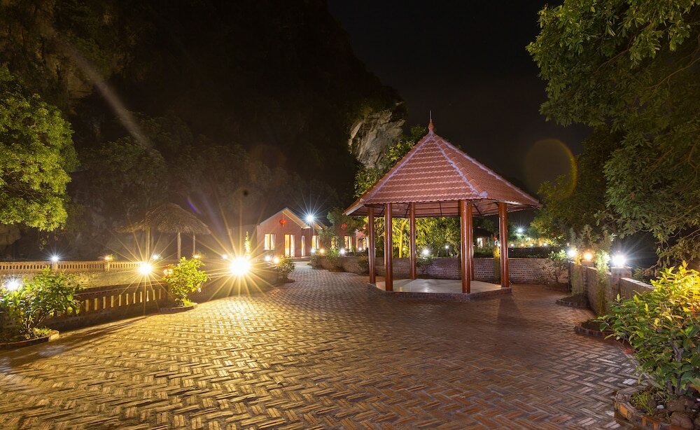 Фото Trang An River View Homestay