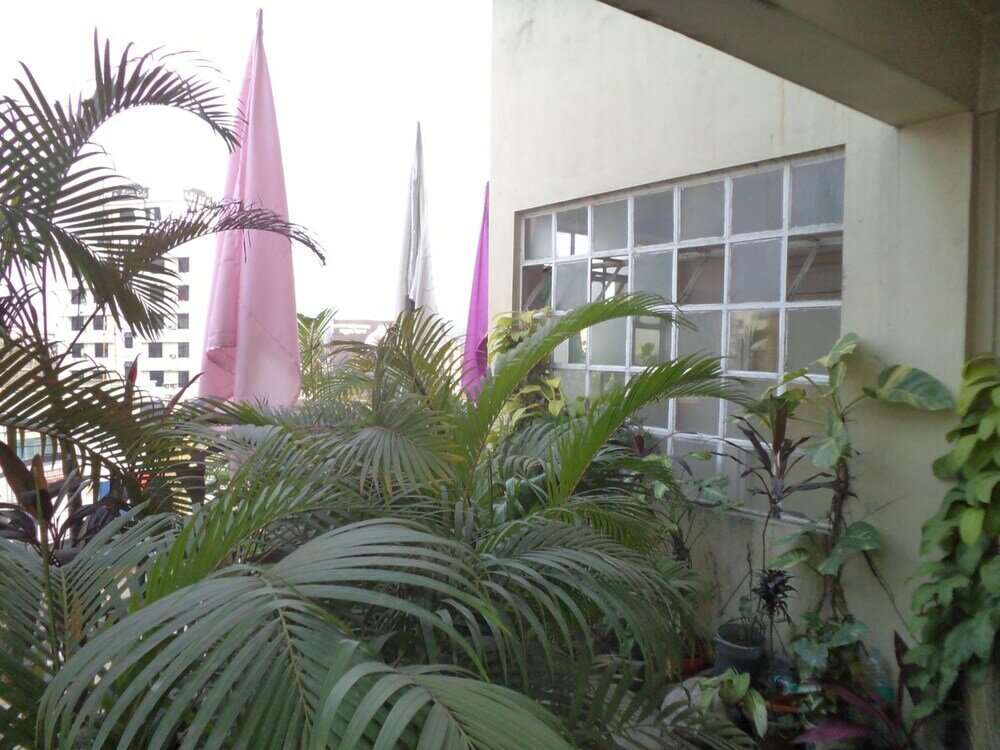 Фото Hotel Mahalaxmi Indo Myanmar