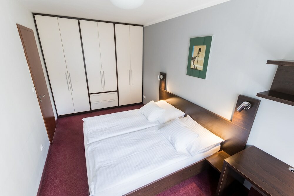 Фото Albertov Rental Apartments