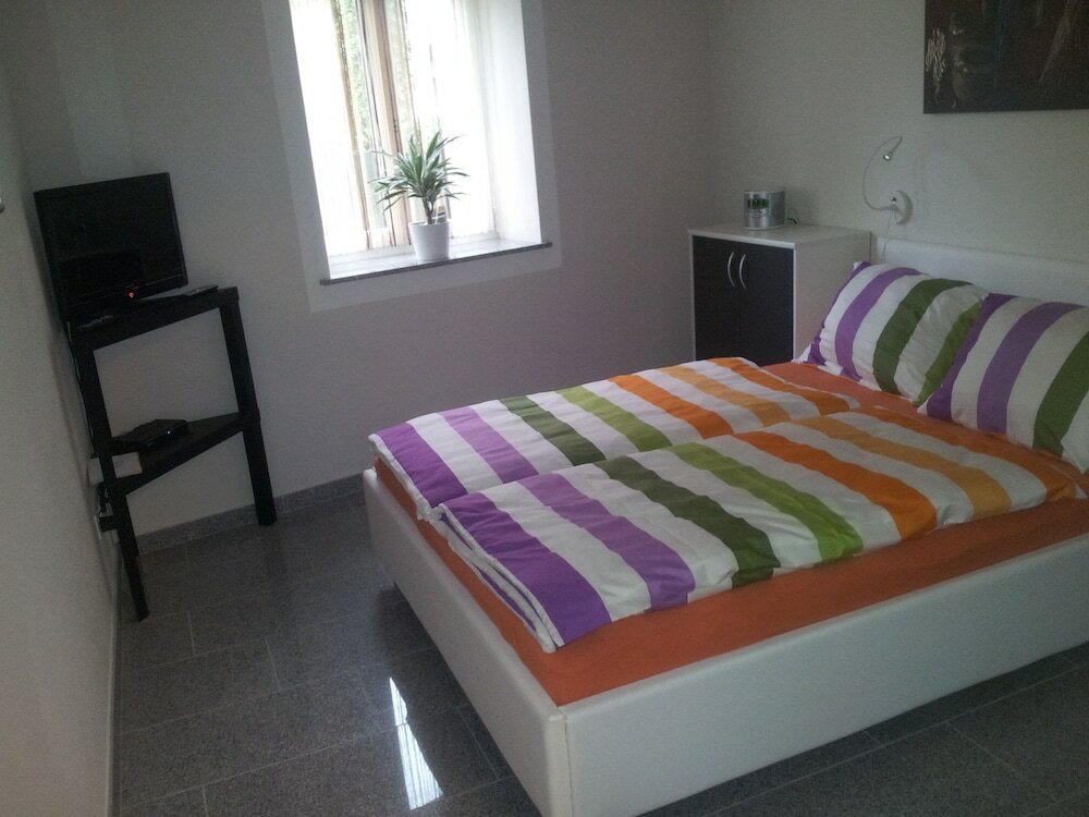 Фото Appartment Graz Zentrum