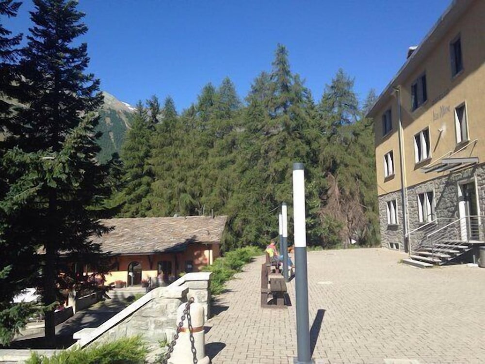 Фото Ostello la mine