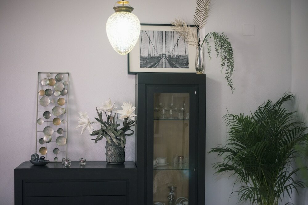 Фото Luz de Sevilla I