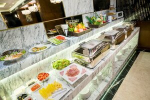 Гостиница Conifer Grand Hotel