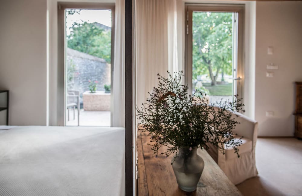 Фото Agriturismo Corte Ruffoni