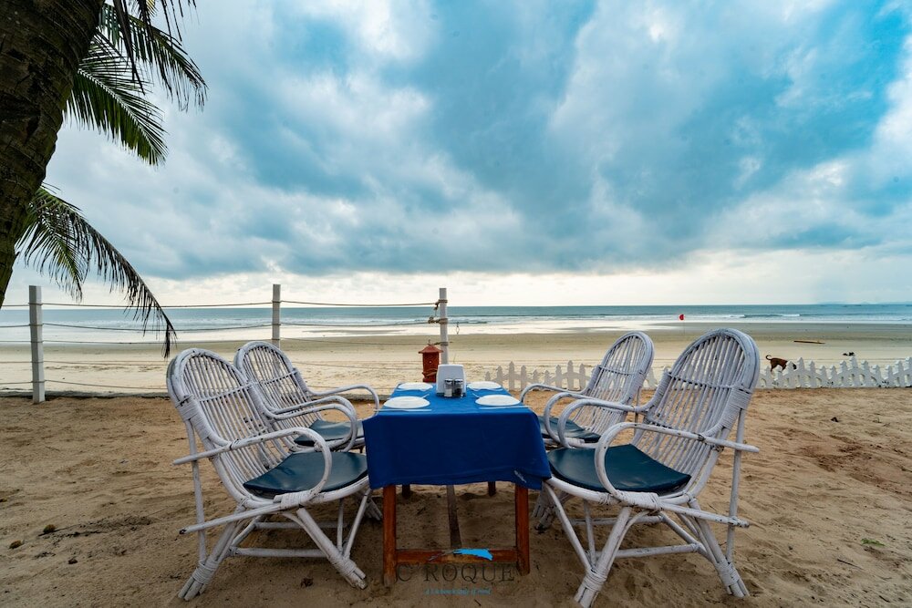 Фото C'Roque Beach Resort