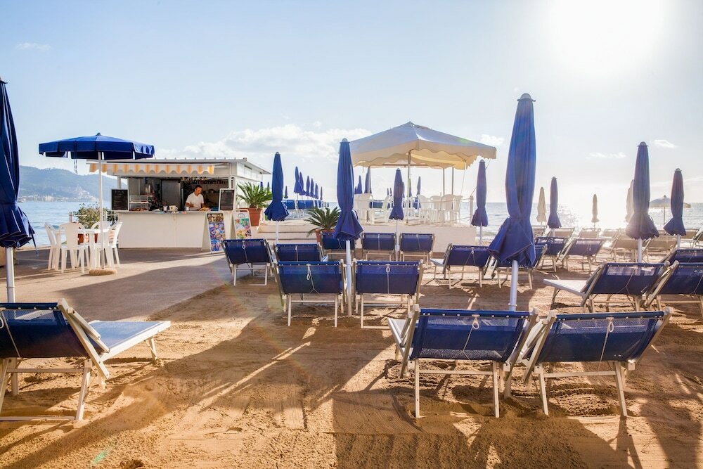 Фото Hotel Moresco