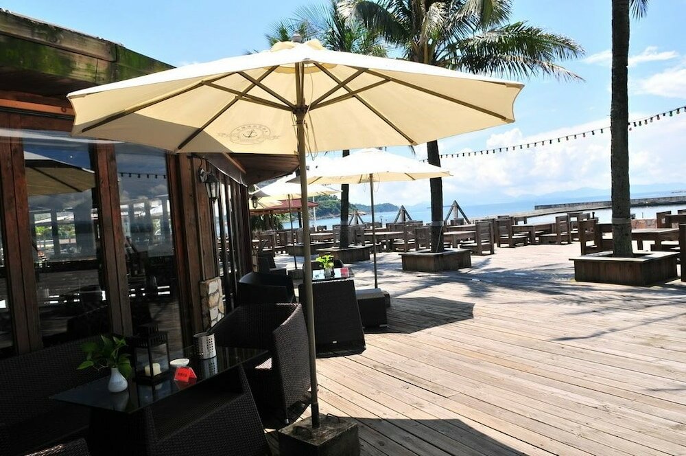 Фото Da Mei Sha Yacht Club Resort