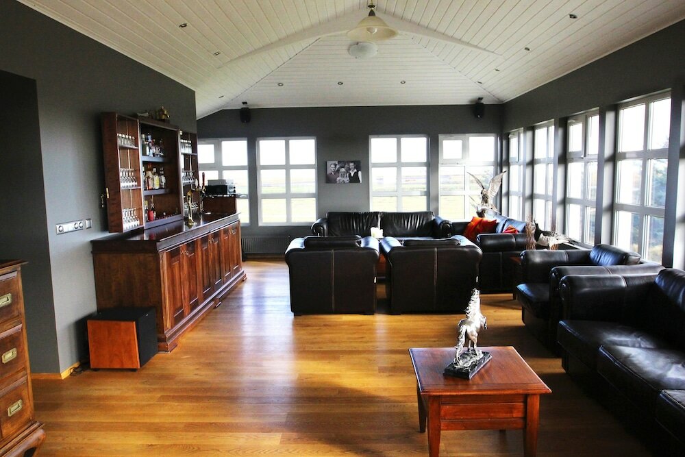 Фото Ármót Guesthouse