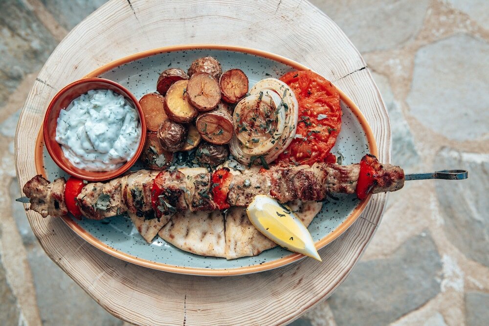 Фото Selina Paros