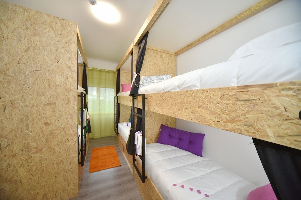 Фото Tuk Tuk Hostel