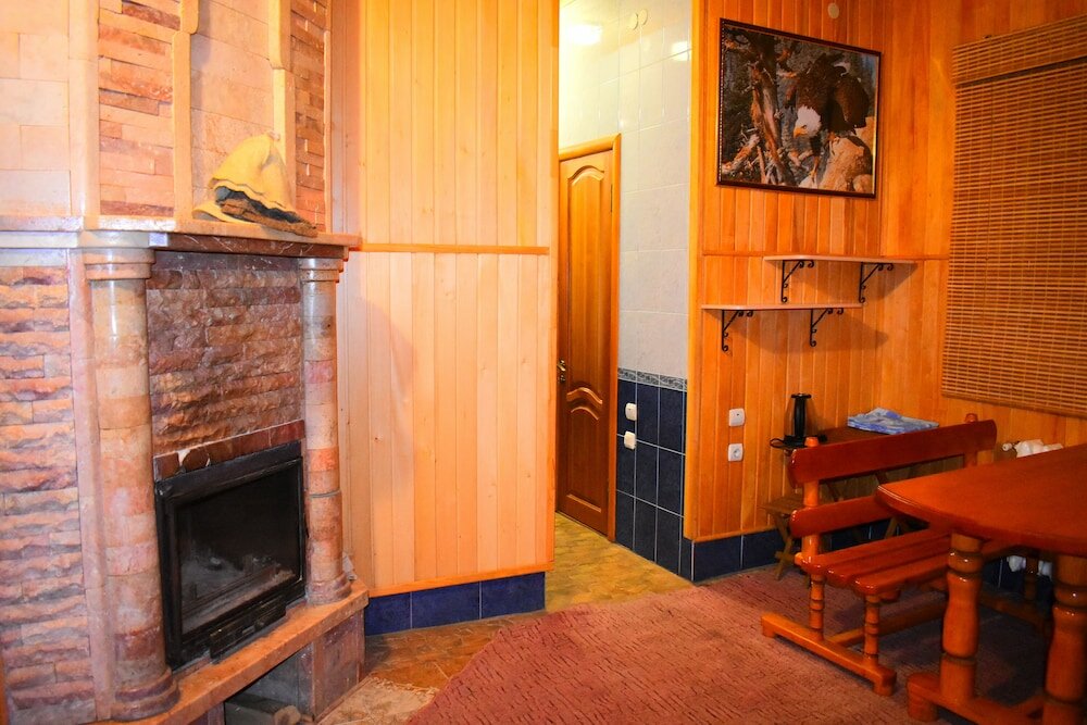 Фото Турист