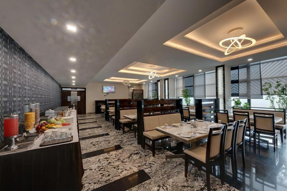 Фото Hotel Ma Grand