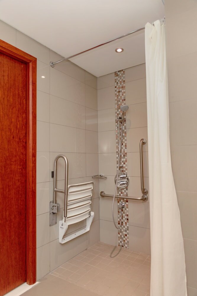 Фото Hilton Garden Inn