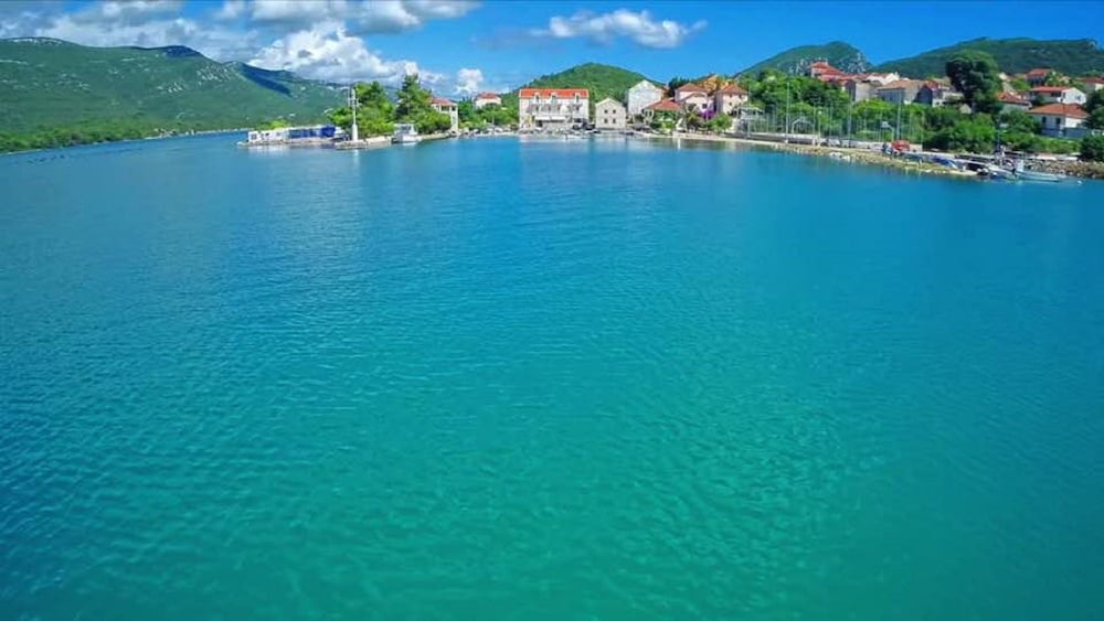 Фото Villa Menalo