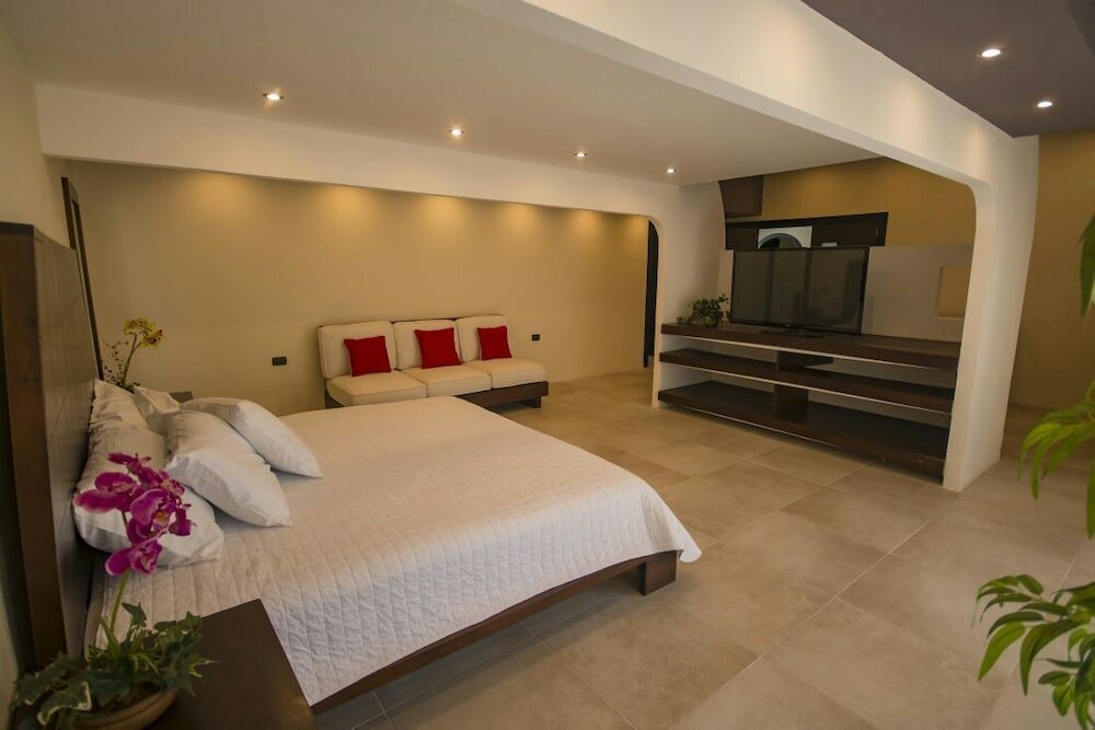 Фото Casa Margarita Hotel And Paradise