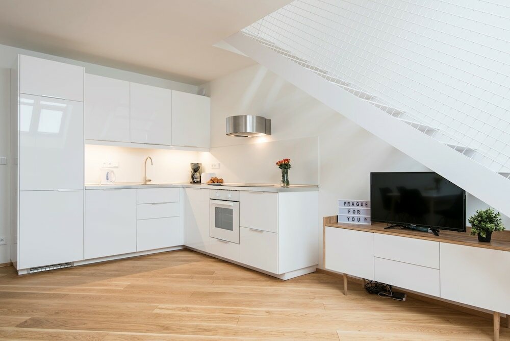 Фото Rehorova Apartments