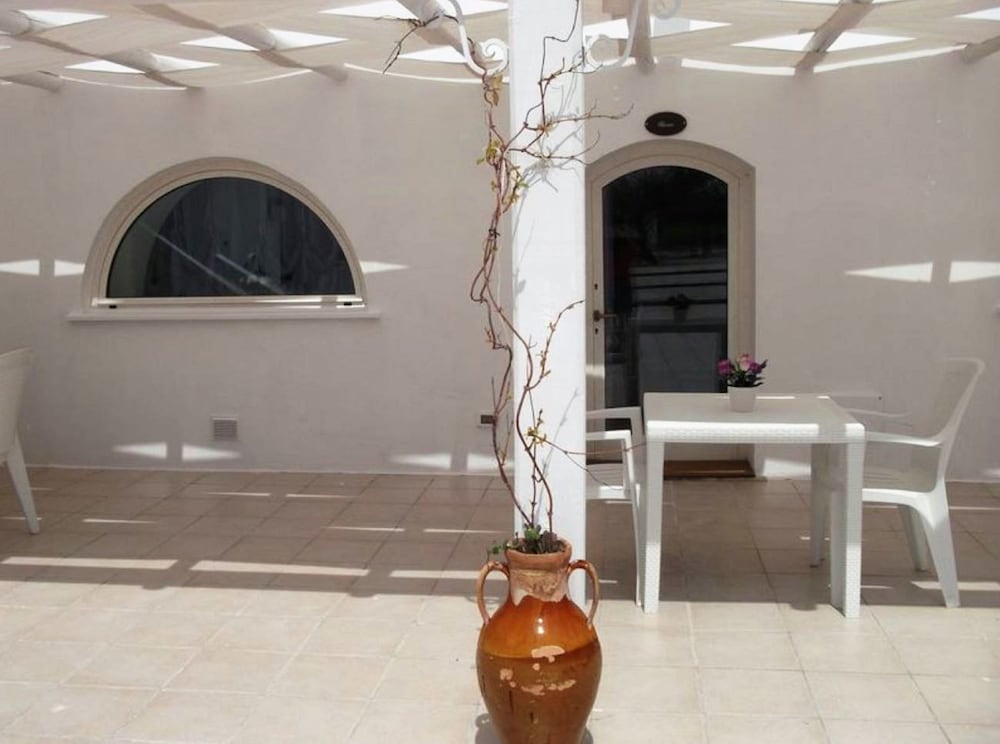 Фото Masseria di Benedetto