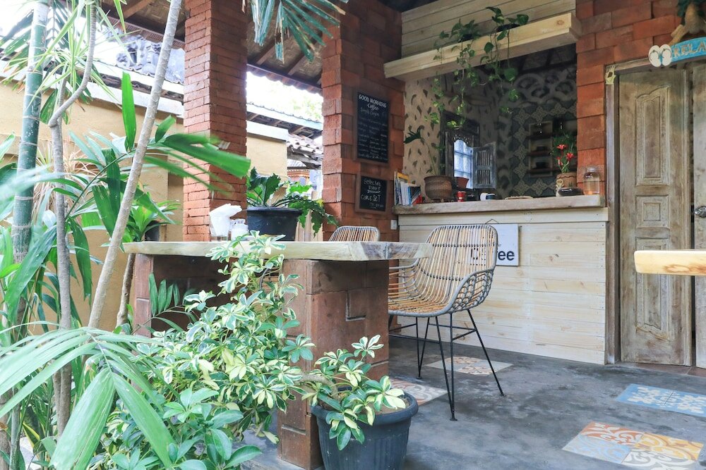 Фото Wayan Homestay Sanur