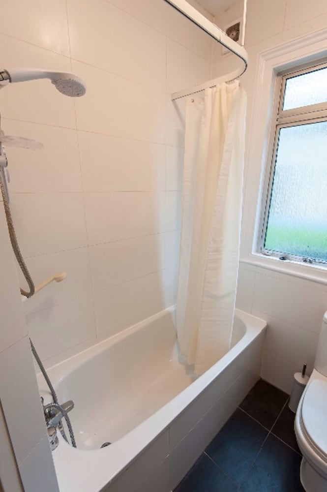 Фото Bulwer House