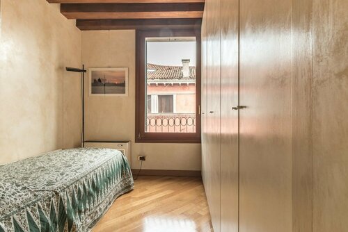 Апартаменты La Fenice Theatre Exclusive Flat в Венеции