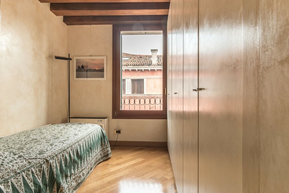 Фото Fenice Backstage over Canal