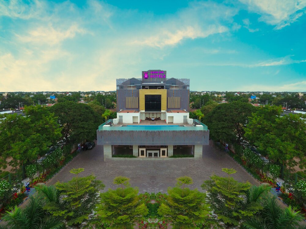 Фото отеля 5