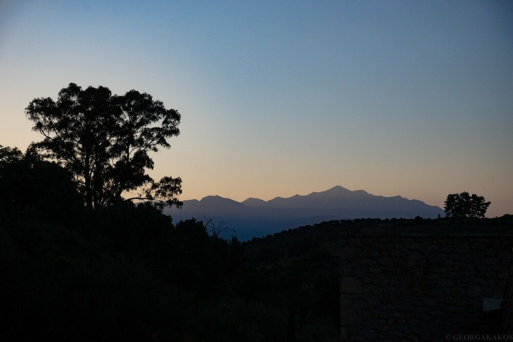 Фото Отель Alistos