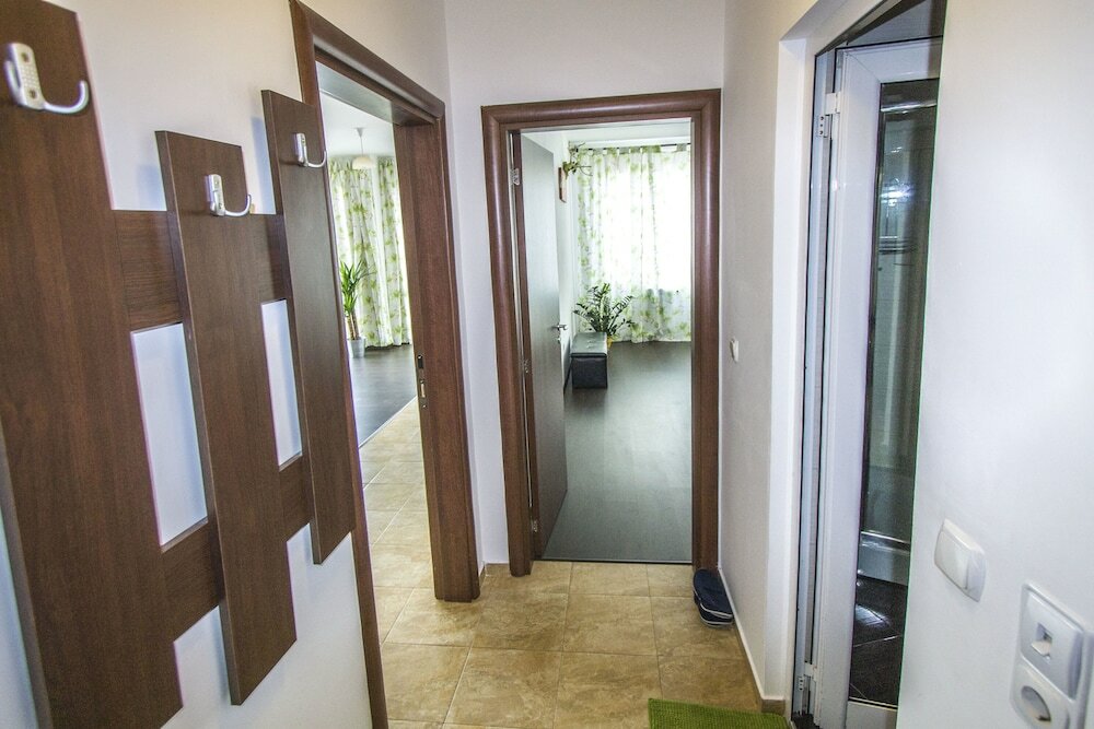 Фото Flora Apartment Centrum