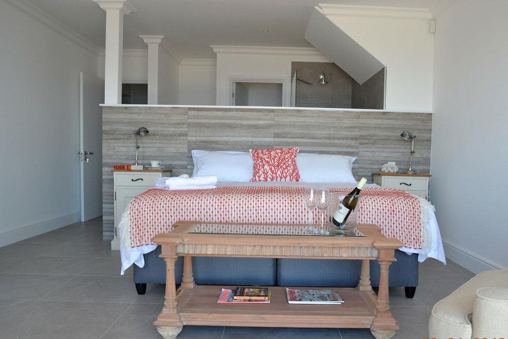 Фото Oceans Drift Guest House - Adults Only