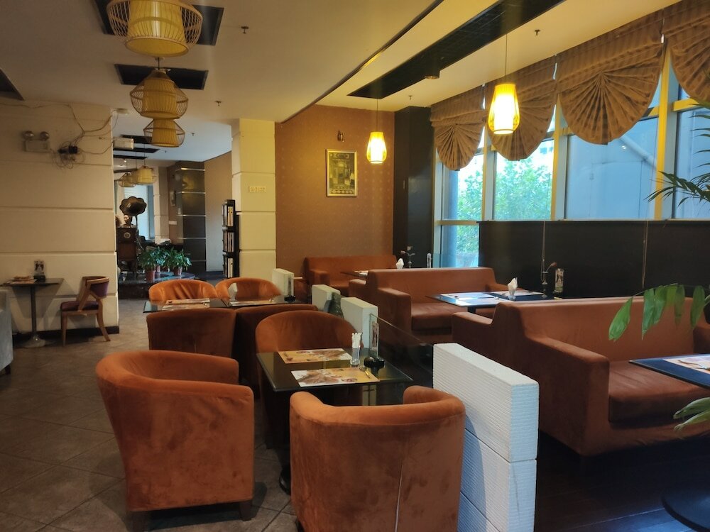 Фото Shanghai Jiarong Hotel Apartment